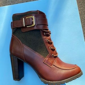 Antonio Melani Boots Women’s 7.5M